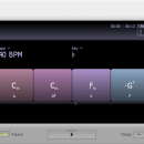 ChordPulse Player screenshot