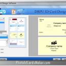 Photo ID Cards Maker Software screenshot