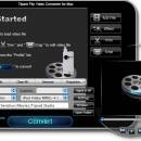 Tipard Flip Video Converter for Mac screenshot