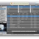 AnyMP4 iPad to Mac Transfer Ultimate screenshot