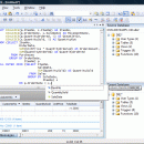 UDB Workbench screenshot