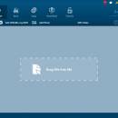 Leawo UHD Ripper for Mac screenshot