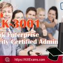 Killexams Splunk SPLK-3001 Exam Dumps 2024 screenshot