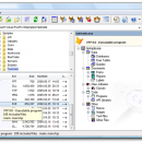 ReFox XII screenshot