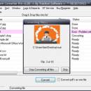 Batch Document Converter Pro screenshot