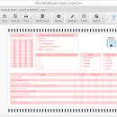 MarkReader screenshot