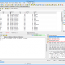 SQLDetective screenshot