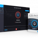 Ashampoo Audio Recorder Free screenshot