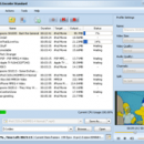 ImTOO MPEG Encoder Standard screenshot