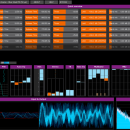 Stereo Tool for Mac OS X screenshot