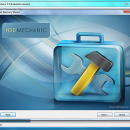 HDD Mechanic screenshot