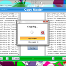 SSuite Copy Master screenshot