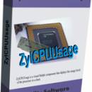 ZylCPUUsage screenshot