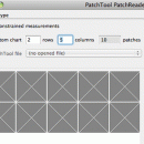 PatchTool for Mac OS X screenshot