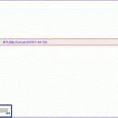 SimpleStreamPlayer screenshot