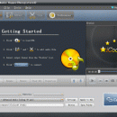 iCoolsoft DVD Audio Ripper screenshot