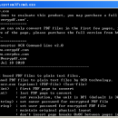 Scanned PDF to Word OCR Converter screenshot