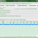 VB 6 Pure Code Lines Calculator screenshot