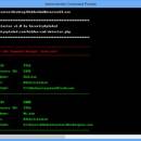 Hidden Cmd Detector screenshot
