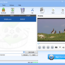 Lionsea MKV Converter Ultimate screenshot