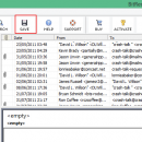 PST to PDF Conversion Tool screenshot