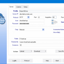 Z-FTPcopy screenshot