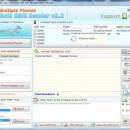Bulk SMS Sender 4 Phones screenshot