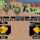 Sunny Tanks screenshot