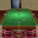 3D Snooker Online Games screenshot