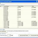 Advanced Connection Viewer screenshot