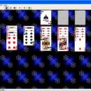 Pretty Good Solitaire screenshot