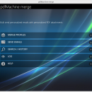 pdfMachine merge screenshot