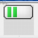 Portable Greenfish Icon Editor Pro screenshot