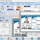 Create Gate Pass Printing Software screenshot