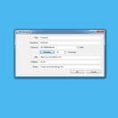 Easy Password Storage screenshot