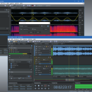 Soundop Audio Editor screenshot