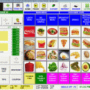 Plexis POS screenshot