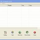 VeryPDF PCL Converter screenshot