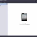 Xilisoft iPad Apps Transfer screenshot