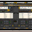 UltraMixer Professional Edition screenshot