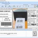 Postal Services Barcode Maker screenshot