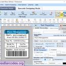 2d Barcode Generator Software screenshot