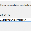 KS DB Merge Tools for Cross-DBMS screenshot