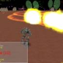 Snake Attack 3D screenshot