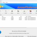 ArmorTools Professional screenshot