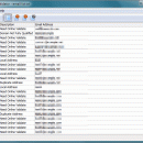 Email List Validator screenshot