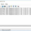 SNMP Data Logger screenshot