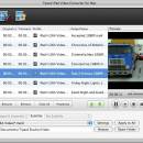 Tipard iPad Video Converter for Mac screenshot