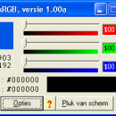 ckRGB screenshot