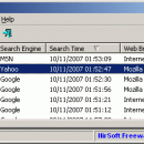 MyLastSearch screenshot